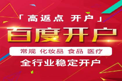 搜索开户返点攻略：案例分析赚钱机会